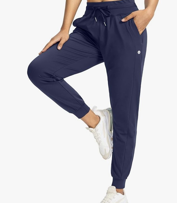 Ladies joggers
