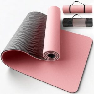 Excercise mat