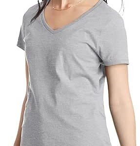 Cotton tshirts for ladies