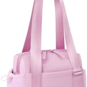 Ladies gym bag