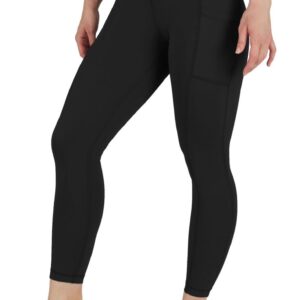 Stretchable leggings for ladies